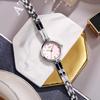 Niche High-End Alloy Watch Student Party Exquisite Medieval Quartz Watch Women'S Waterproof Bracelet Watch