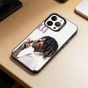 Rapper Matue-333  Phone Case For iPhone 17,16,15,14,13,12,11 Plus,Pro Max,XS,Colorful Silver Phone Case Funda Cover