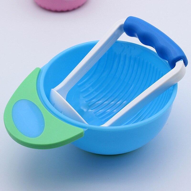 

Детские блюда для обучения, фруктовое пюре, шлифовальная чаша, шлифовальная миска ручной работы, пищевая добавка, детская посуда для детского питания, посуда для детей