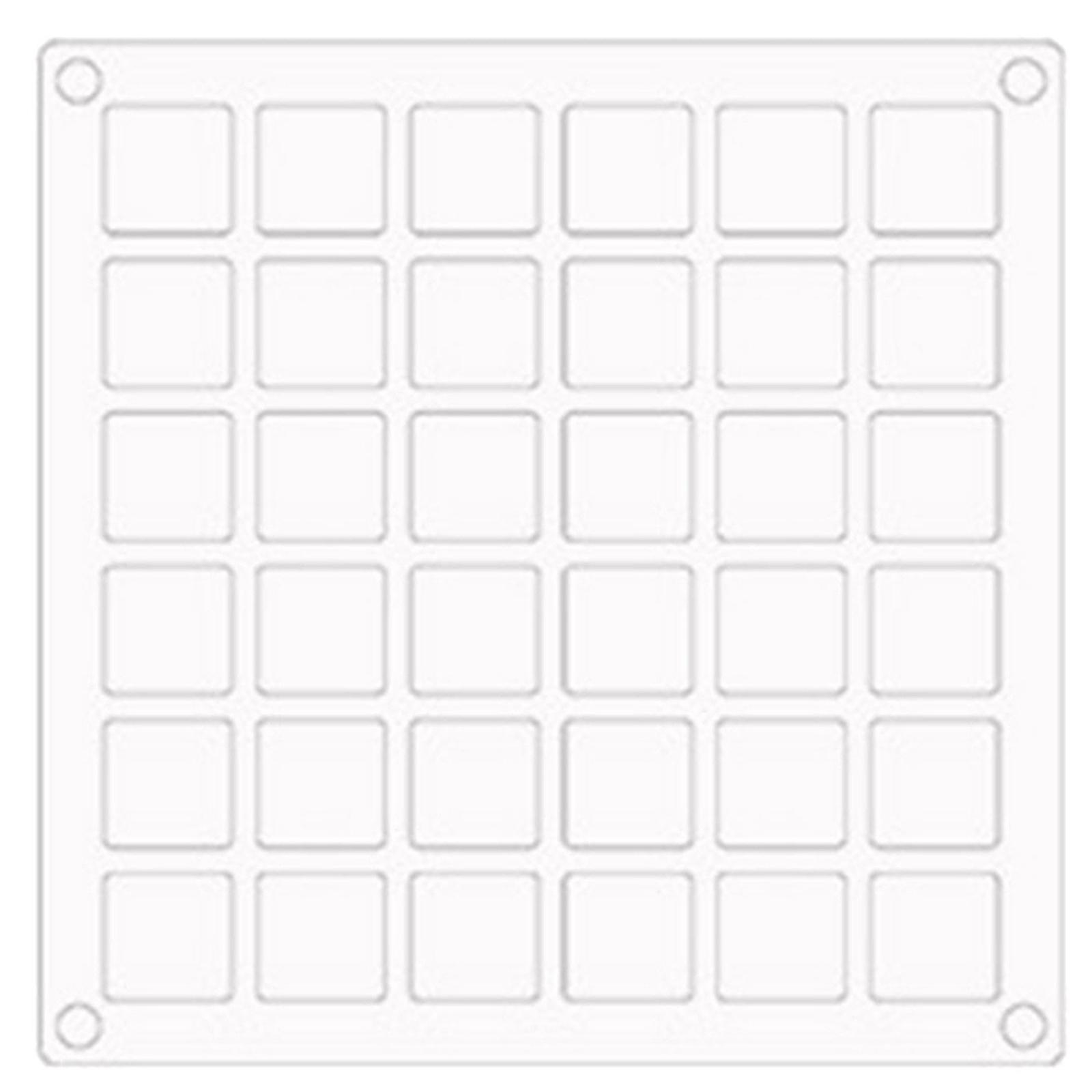 

Удобная акриловая коробка для хранения ракушек, органайзер для поделок, акриловая магнитная коробка для демонстрации ракушек для небольших поделок, ракушка 36