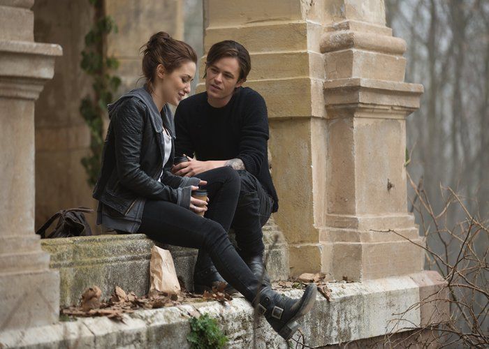 Dvd Film Condor Entertainment Fallen Dvd