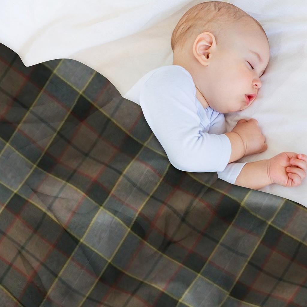 Sassenach, Outlander Wohndecke Flanell Bett Mode Dekorative Betten Weiche Decken