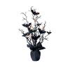 Halloween Cuttings, Decorative Trees, Glowing Bats, Festival Parties, Home Table Decorations And Ornaments.