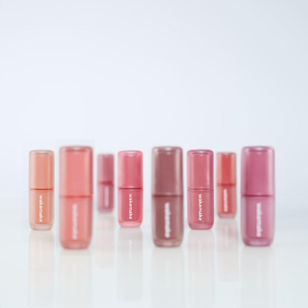 WAKEMAKE Water Blurring Layer Tint 6g