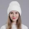 Winter Hat Pullover Wool Hat Knitted Hat
