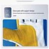 Rongzhituo Cowhide Welding Protective Gloves