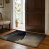 Hot Anime CCounterSStrike Floor Mat Soft Flannel Absorbent Mat Non-Slip Rug Home Bedroom Bathroom