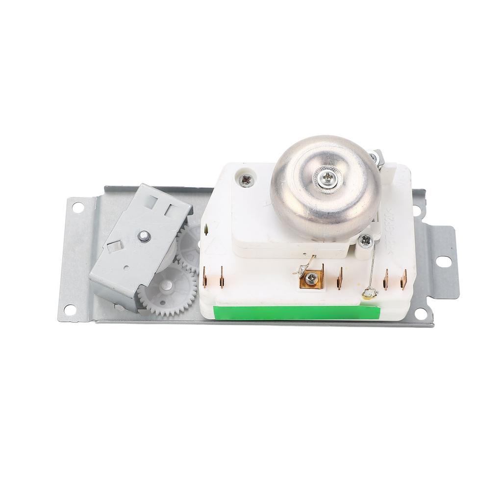 Time Controller Timer Switch 6 Insert Pin for WLD35 1S WLD35 2S Electronic Microwave Oven Cooker