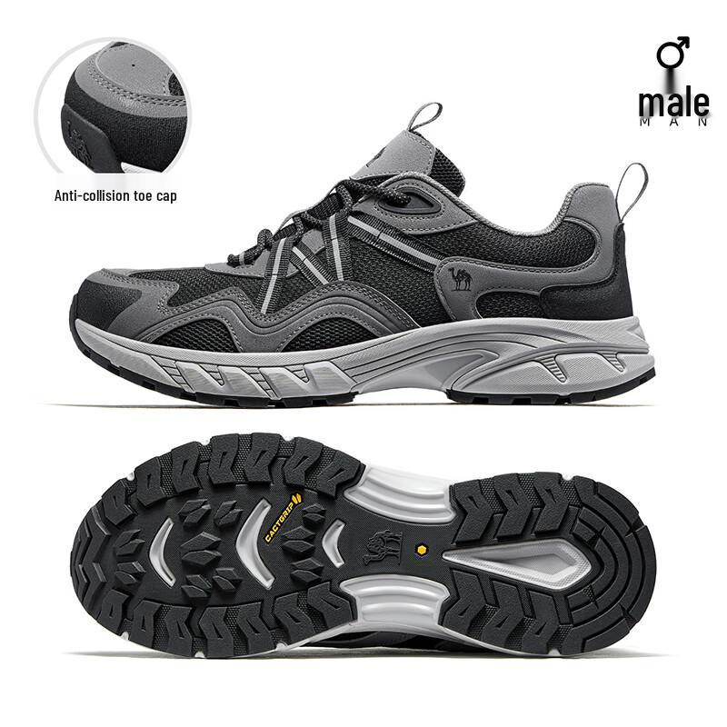 

Camel 2026 Spring/Summer Outdoor Hiking Shoes EU 40