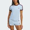 adidas Originals 3 Stripes T Shirt Women's KD3684