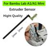 Für Bambu Lab A1 Extruder Sensor A1 Mini Extruder Filament Sensor Hallschalter Platine Für Bambulab A1 Zubehör 3D-Drucker Teile