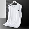 Men's Cotton Muscle Tank Top