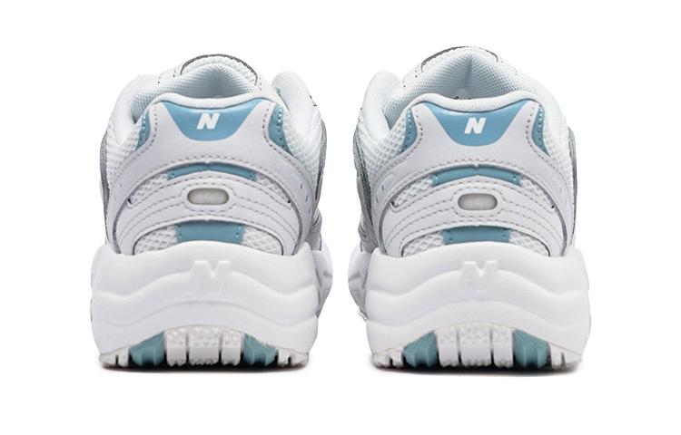 New Balance 452 'White Blue' Women's WX452WO
