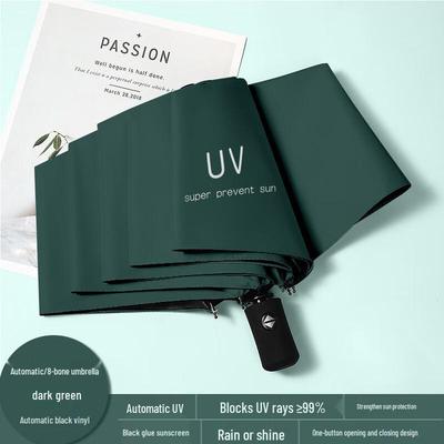OEING Premium Automatic Folding Umbrella