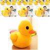 Adorable 20cm Yellow Duck Plush Toy Cute Soft Doll Great For Gifting