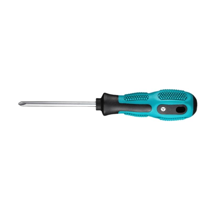 Ergonomics Screwdriver Y Type/Utype/Triangle and Three-clawed Magnetic Screwdriver
