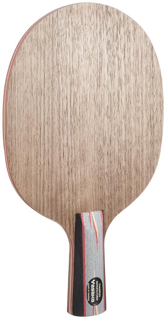 YASAKA Table Tennis Racket Ma Lin Extra Special Chinese Style YM46