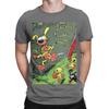Art Classic Novelty 100 Cotton Tshirt Marsupilami Tops Tees For Unisex