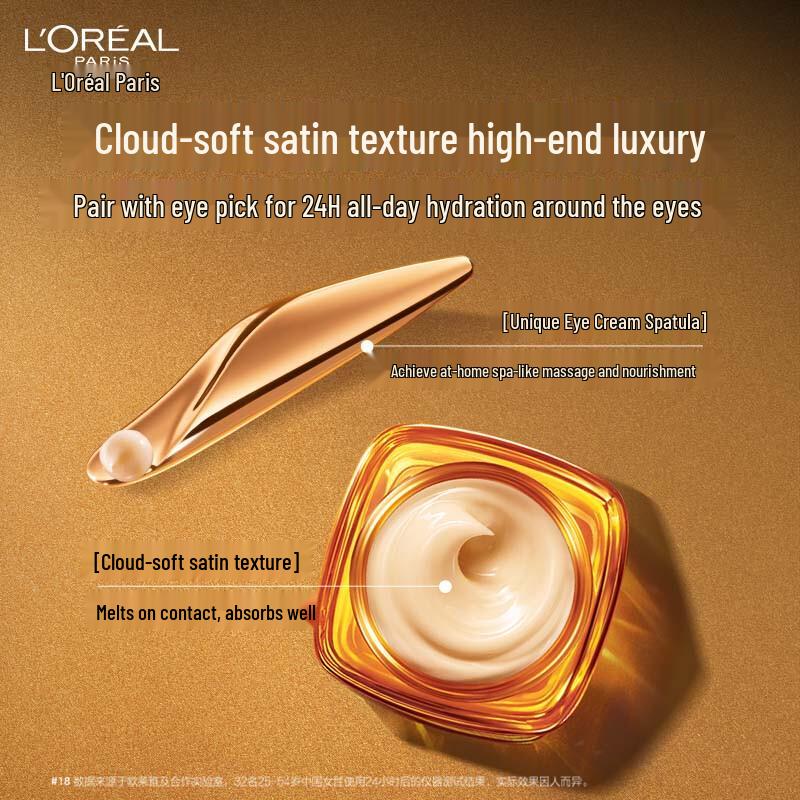 L'Oréal Age Perfect Honey Collagen Eye Cream