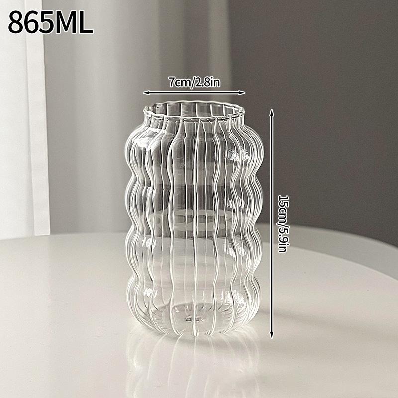 Pineapple Shape Cocktail Glass Creative Water Glasses For Drinks Beer Wine Coffee Drinkware Bar Yogurt Cup Fruit Moon Juice Cup