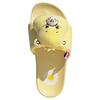 Care Bears X Adidas  Adilette Slide Preloved Yellow Women Sandals Almost-Yellow Footwear-White Preloved-Yellow KH9956