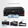 Canon G2810 Color Ink Tank All-in-One Printer CN plug (adapter included)