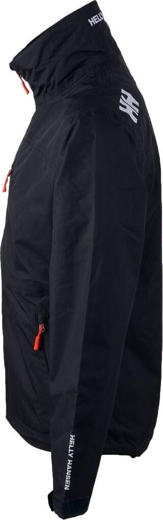 Helly Hansen Crew Jacket (30263) (30263-5979) Navy