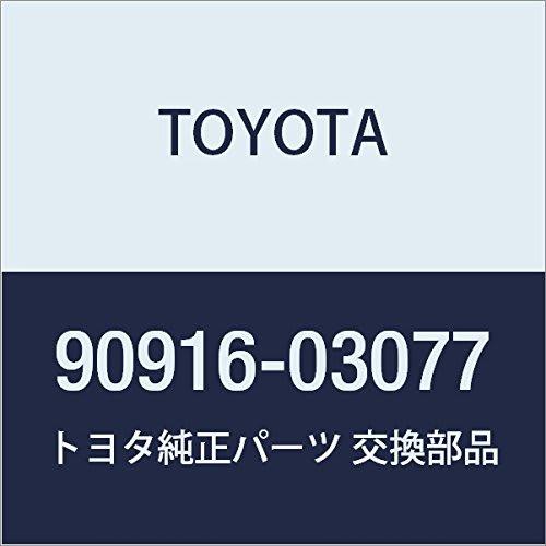 TOYOTA Genuine Parts Thermostat Dyna/Toyoace Part Number 90916-03077