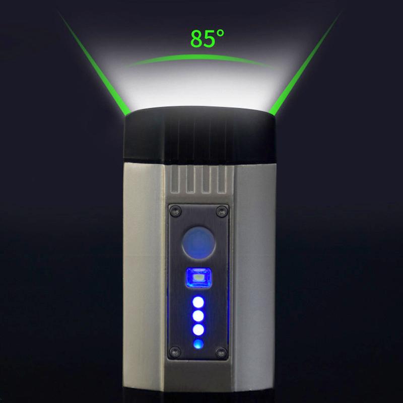 New High Quality Mountain Bike Lights Rear Bike Light Rechargeable Bicycle Low Price Best Bike Lights For Night