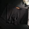 Men's Summer New Light Luxury Breathable Comfortable No Trace Ice Silk Milk Skin Flat Angle Underwear