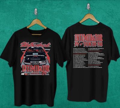 Üst giysisi – T-shirtler