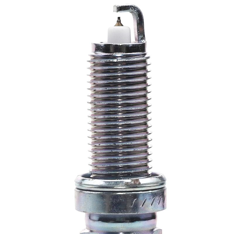 Car Spark Plug For CHANGAN CS35 ALSVIN V5 V7 NISSAN MICRA IV PEUGEOT 206 Hatchback RENAULT CLIO II TWINGO II LZKAR7A 6799