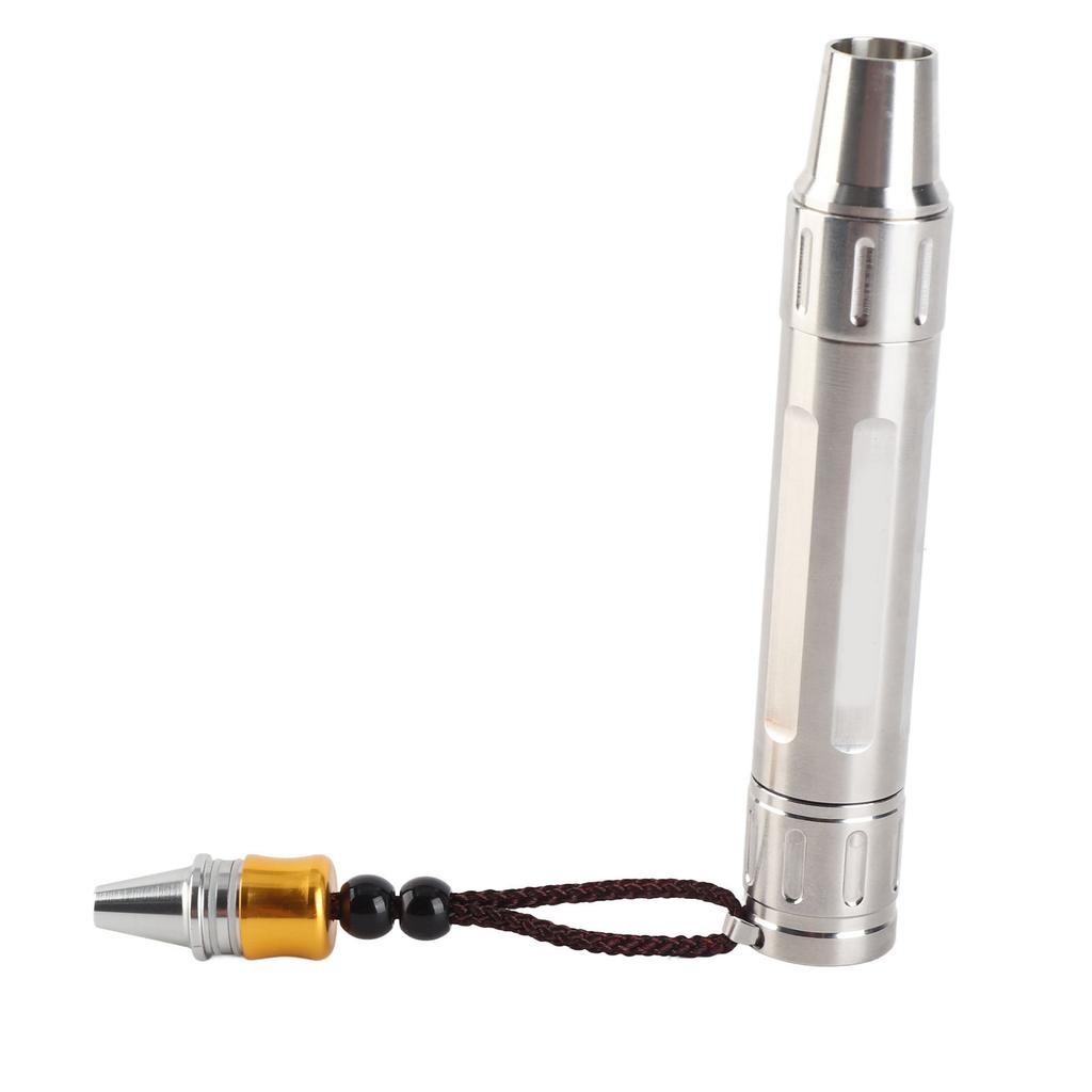 Jewelry Identification Flashlight Portable Gem Jade Jewelry Identification Torch Mini LED Flashlight