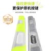 Elastic Liquid Jelly Silicone Soft Case For iPhone 17 16 15 Pro Max Air AI Camera Capture Button Magsafe Magnetic Stand Cover