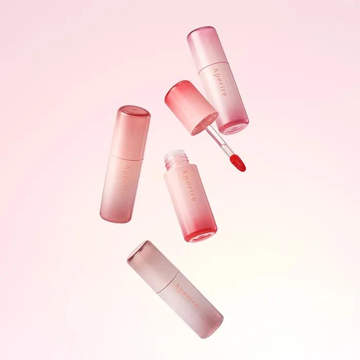 [1+1] NEW Breeze Dewy Glow Tint (4 colors) 01 Near
