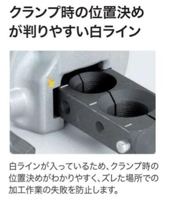 Ichinen TASCO TA550DB flare tool electric drill (combined type)