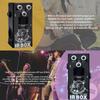 Guitar Pedal Effectr M-VAVE IR BOX Cabinet Simulator and IR Loader Support APP