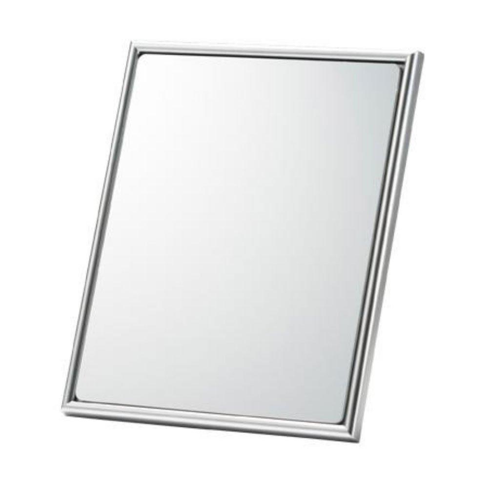 Horiuchi Mirror Shatterproof Ikiiki Tabletop Makeup a Great Gift for Day or Respect for the Aged Industry's Safe, Secure, Mirror, Mirror, Mirror,