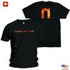 Nine Inch Nails NIN Graphic T-Shirt Unisex T-Shirt