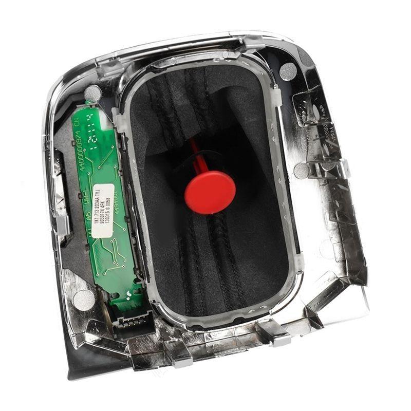 For Golf 5 For Jetta 2006-2011 Automatic Gear Handball Gear Lever-A87Q