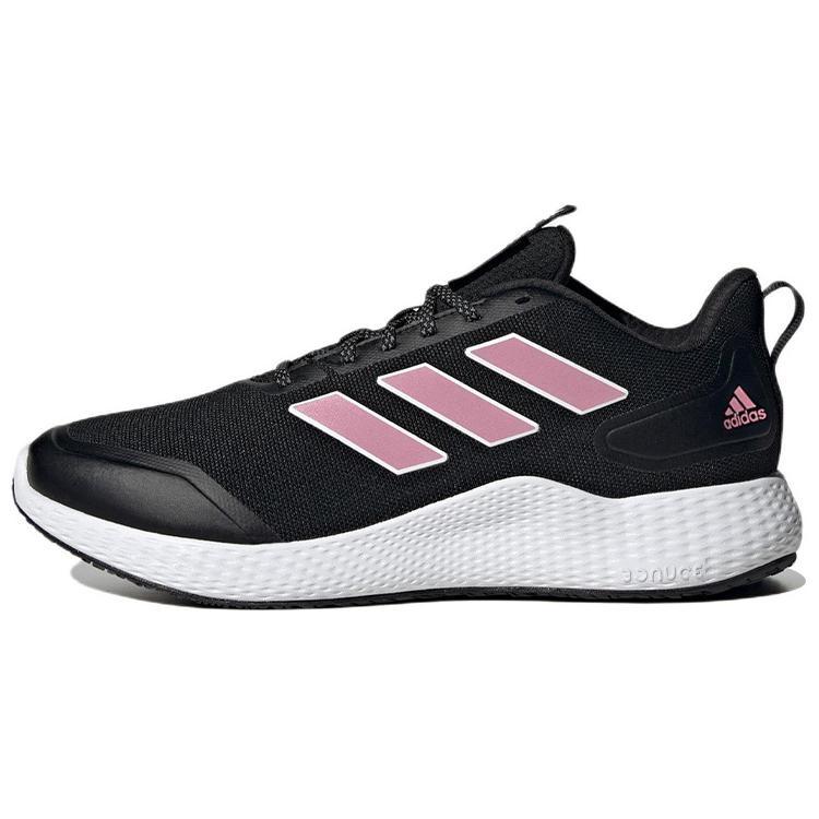 (WMNS) adidas Edge Gameday Guard  Black Blink Pink  Women s H03594 EU 36⅔
