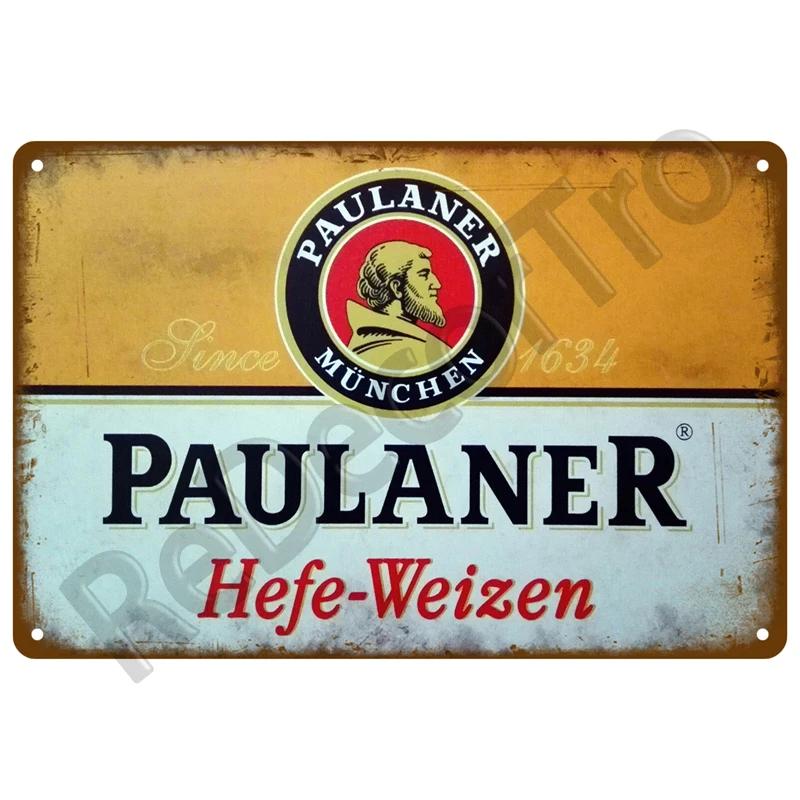 Tin Sign Home Decor Rum Brand Vintage Cold Beer Drink Wine Metal Sign Funny Poster For Bar Pub Club Man Cave Wall Decoration Art