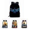 Le Sac à Dos Étudiant The Legend Of Zelda Durable Imperméable Et Tendance Pour Enfants
