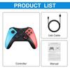 Wireless Controller For Nintendo Switch Console Gamepad Controle For Switch Oled/Switch Lite/Android Phone PC Joystick