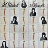 LP Record AL STEWART SHOT IN THE DARK  24 P Carrots AL9520 ARISTA 1980 US Rock Used