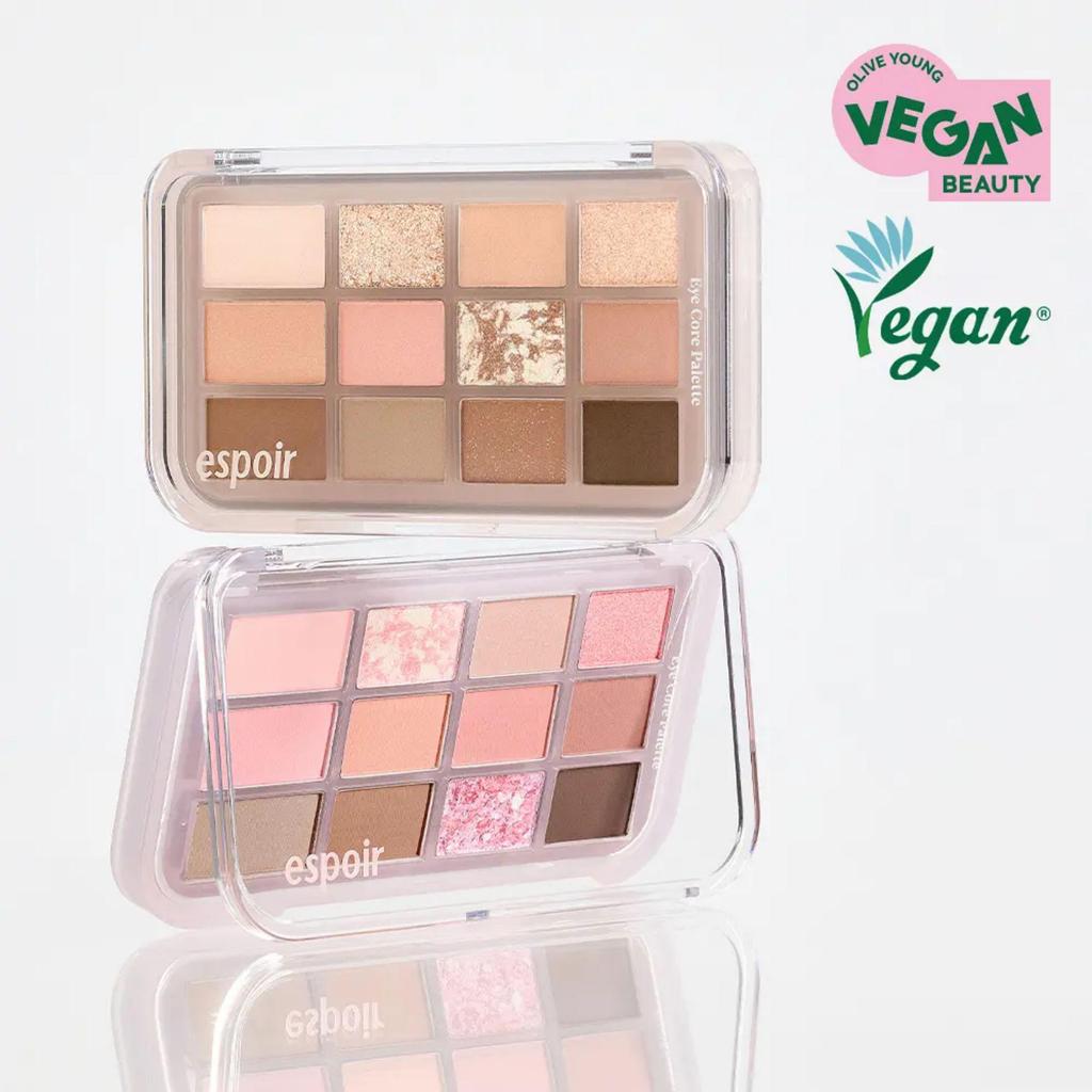 espoir eye core palette 9g (10 Options)