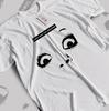Amyl and the Sniffers Shirt | Aussie Punk Rock Band Tee | Amy Taylor Eyes Graphic T-Shirt | Garage Rock Pub Punk Merch