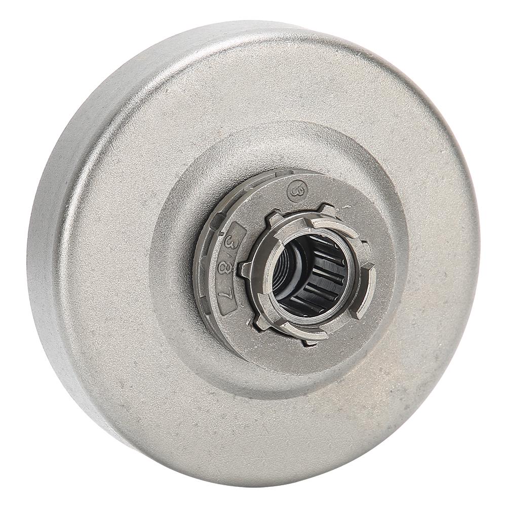 طقم ترس طبلة كلاتش منشار كهربائي 3/8 بوصة-7T لهوسكفارنا 288 281 288XP 281XP 181