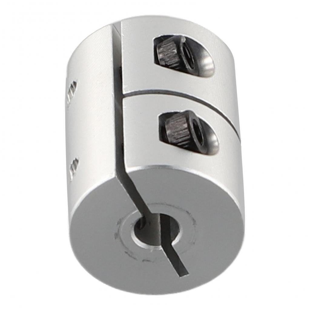 Ultra Aluminum Alloy Coupler for Stepper Motors D20x25 Size