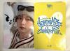 [USED] StrayKids Korean Pop-Up Offline Trading Card Reno